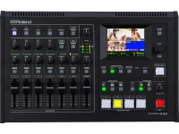 Roland VR-4HD Roland VR-4HD